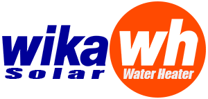 Wika Solar Water Heater