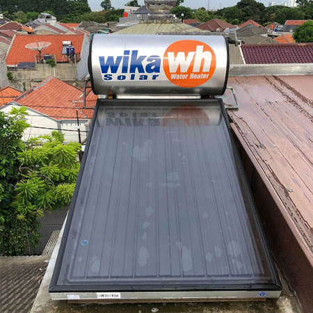 Beranda 23 perbaikan water heater wika swh