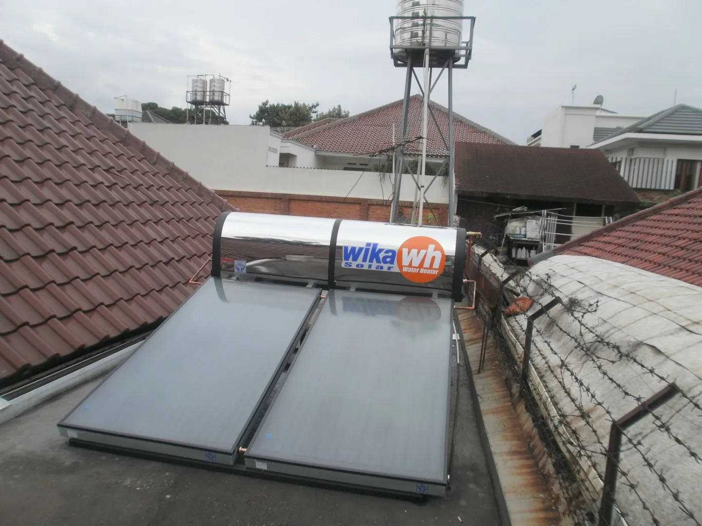Beranda 21 servis water heater wika swh jabodetabek